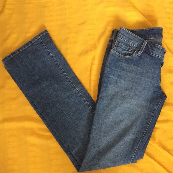 Seven7 Denim - Seven Jeans